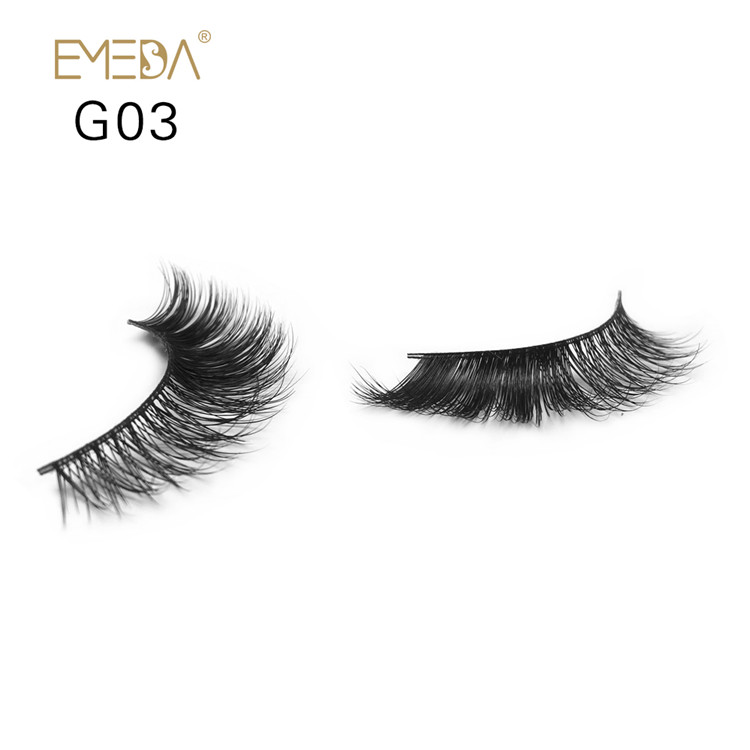 Real 3d Mink Eyelashes Own Brand Mink Lashes Y-3